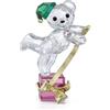 Swarovski Orsetto Kris natalizio Edizione Annuale 2024