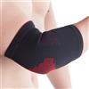 Impact - At Your Corner Tutore Epicondilite Gomito Elastica a Compressione - Gomitiera per Tendinite, Artrite e Recupero Infortuni - Fascia Ideale per Sport e Uso Quotidiano (2 Unità)