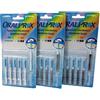 INTERNATIONAL DENTAL SUPP. Srl ORALPROX BLISTER 6PZ MIS 6 BIA