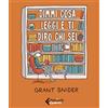 Feltrinelli Dimmi cosa leggi e ti dirò chi sei