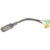 BORSEHUNG REGOLATORE DI FASE INGRESSO Compatibile Con AUDI A1 A3 Q3