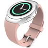 MoKo Cinturino Sportivo Compatibile con Samsung Gear S2 SM-R720/SM-R730