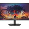 Dell 24 Monitor Gaming - SE2425HG, Full HD (1920x1080), 200Hz, Fast IPS, 1ms, AMD FreeSync Premium, 99% sRGB, VESA (100x100mm), DisplayPort, 2 HDMI, 3 Anni di Garanzia, Nero