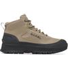 Sorel Sneaker Outing NW Sneaker Mid WP, struttura impermeabile, ammortizzazione leggera, soletta rimovibile, stile adattabile - da uomo