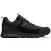Clarks ATL Trek Run Gore-Tex, Sneaker Uomo, Nero, 41 EU