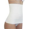 ComfortMed - Pancera Termica Unisex Contro Mal di Schiena, Fascia Elastica Lombare Riscaldante Uomo e Donna Prevenzione Infortuni, sollievo Dolore Lombalgia e Sciatalgia (Taglia 4, Vita 85/105 cm)