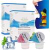 Generico Collutorio orale cup jelly oral 2 pacchi