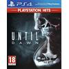 Playstation Sony Interactive Entertainment Until Dawn - PLAYSTATION HITS Reissue PlayStation 4
