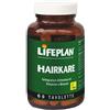 LIFEPLAN PRODUCTS Ltd HAIRKARE 60 Tav.