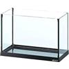 Ferplast Hydor Acquario TANK 40, Vasca in Vetro, Robusto e Resistente, Capacità 21 L, 42 x 21.5 x h 28.5 cm