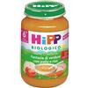 Hipp Bio Pappa Pronta Fantas Verd Pollo Riso 190 G