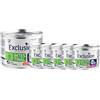 Generic EXCLUSION Cibo per Cani INTESTINAL PUPPY Maiale e Riso ALL BREEDS 6 SCATOLETTE DA 200GR