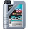 LIQUI MOLY 8420 Special Tec V 0 W-20 Olio per Motore, 1 l
