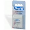 Oral-b Oralb essentialfloss filo interdentale non cerato 50 metri