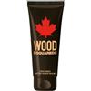 Dsquared Wood Dsquared2 Pour Homme 100 ML - 100 ML