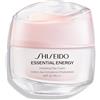 Shiseido Essential Energy Hydrating Day Cream SPF 20 - 50 ML