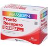Massigen Pronto Recupero Plus Integratore Energia E Vitalità PROMO 26 Bustine