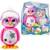 Bizak Mini Salva Pinguino Rosa