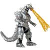 BANDAI Mecha Godzilla 2002 - Action figure in PVC da 15,24 cm, giocattolo da collezione Godzilla in scatola con finestra, per fan e collezionisti