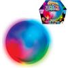 Bizak Super Wubble Impatto Luminoso, Cambia colore Quando si scontra, sembra una bolla e si gioca come una palla gigante, per giocare dentro e fuori casa, si gonfia fino a 75 cm (62940716)