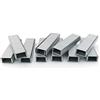 Alevar 10.000 Punti Metallici per Cucitrice N. 6/4, Confezione da 10 Scatoline da 1000 Punti