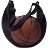 Noaxylic Zaino Basket, Sacca Pallone Basket, Borsa da Basketball Grande per Palestra, Zaino Calcio con Scomparto, Regolabile, Borsa a Rete per Calcio, Basketball, Pallamano, Pallavolo