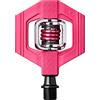 Crankbrothers Crank Brothers candy1 Pedale di MTB Unisex Adulto, Rosa