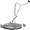 Suttner Turbo Devil TD 750 Industrial - Surface Cleaner Ø 750 mm - ingresso acqua 120°C - Con Pistola