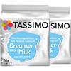 Tassimo Latte liofilizzato Da latte (Pacco da 2) 2x16 T-Disc