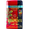Yerbee Rosamonte Yerba Mate Tè Especial 500g | Yerba Mate Argentino | Bevanda disintossicante ed energetica