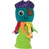 LAMAZE Tomy Europe Lamaze 27601 - Marionetta-dentaruolo con Capitan Calamari