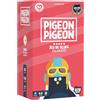 ATM Gaming Pigeon Pigeon Gioco da Tavolo Atmosce, Bluff, creatività, Umorismo - Made in France