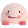 Aurora, 33840, Palm Pals Bart Blobfish 5 in, Soft Toy, rosa