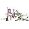 PLAYMOBIL Country 70996 Torneo di Equitazione, Giocattoli per Bambini dai 4 Anni