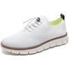 Sudychen Mocassini Uomo Scarpe da Barca Basse Sportive Traspirante Leggero Estive Loafers Scarpe da Passeggio