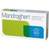EURONATIONAL Srl Mandroghen 30cpr 750mg - - 930500273