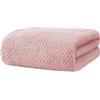 Godely Asciugamano da Bagno Oversize, Asciugamano da Bagno Assorbente in Velluto di Corallo Extra Spesso, Lenzuola da, Asciugatura Rapida Super Morbida, Uso Multiscena 35.4X68.8inch
