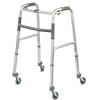 Safety Spa Deambulatore Fisso Con Ruote