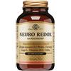 SOLGAR ITALIA NEURO REDOX 60 Cps SOLGAR