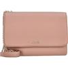 Liu Jo Jeans LIU JO Borsa donna spalla/tracolla ecs s crossbody Caliwen soft peach B24LJ41 AF3379 Piccola