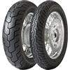 Dunlop Pneumatico stradale DUNLOP D404 110/90-18 TL 61H