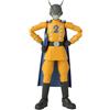 Bandai - Dragon Ball Super: Super Hero - Action figure Dragon Stars da 17 cm - Gamma 2-40724