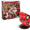 Play Fun BY IMC Toys Camera Escape | Divertente Gioco di Agenti Segreti, scollega la videocamera Prima Che Ti rilevi - Divertente Gioco per Bambini dai 6 Anni