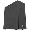 Roch PC Pc fisso 24 CORE - RAM 64GB - DOPPIO PROCESSORE XEON - ssd 1tb NVME - scheda video AMD RX580 8GB - WiFi Bluetooth - Windows 11 PRO + office - Workstation server xeon computer - meglio di i7 e i9!