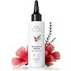 Bare Anatomy Nature x Science, olio per la crescita dei capelli al rosmarino e ibisco, per donne e uomini, favorisce la crescita dei capelli e rafforza i capelli, nutre il cuoio capelluto e controlla