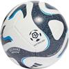 ADIDAS IQ4932 EKSTRAKLASA TRN Pallone da calcio ricreativo Unisex Adulto white/collegiate navy/bright blue/silver met. Taglia 5