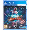 Ubisoft Space Junkies (Psvr Required) Ps4- Playstation 4