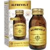 DR.GIORGINI SER-VIS Srl ALFREVIS-T PASTIGLIE 90G