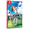 BANDAI NAMCO Entertainment EVERYBODY'S GOLF HOT SHOTS Nintendo Switch