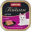 Animonda Vom Feinsten Agnello per gattini 100g